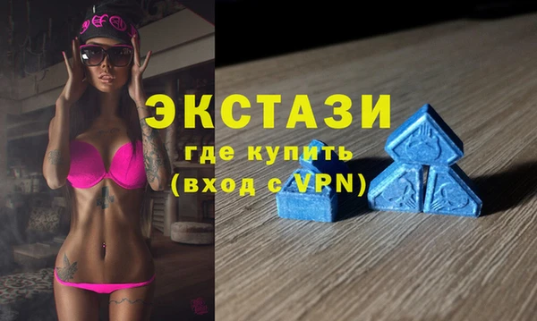 молекула духа Кулебаки